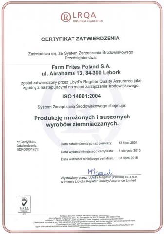 ISO14001 13