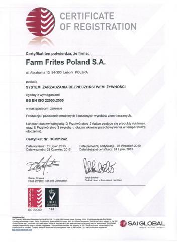 ISO22000 13.pl